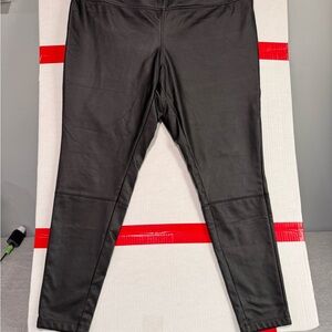 a new day Black Leggings